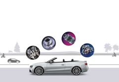 Solutions to Your Common Car Problems
