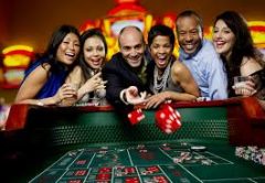 Getting Up Close and Personal With Online Craps