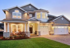 Home Improvement (Outside Appearance of a Home)
