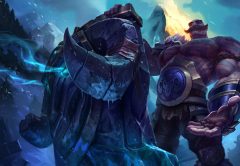 Insider about the new TFT mode in Lol.
