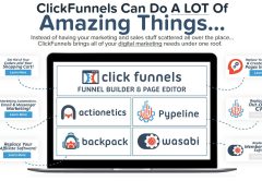 Clickfunnels for Driving the Greater sales