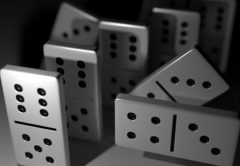 An online arena for the money makers