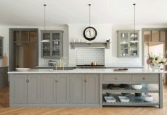 Create Your Dream Kitchen On a Tight Budget