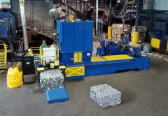 Picking Out The Right Newspaper Baler