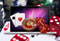 Some useful benefits mention about online Casino games!