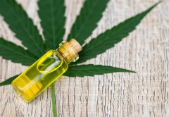 What is the minimum age to buy and use cbd?
