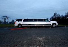 You Are Getting the Best of Limo Services: Your Time Is There