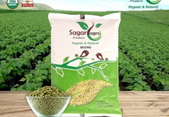 A Natural Choice: Agronatura's Organic Products