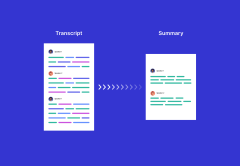 How to Boost Customer Chat Interactions with AI Summaries