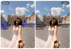 How to Clean Up Your Photos by Removing Distractions