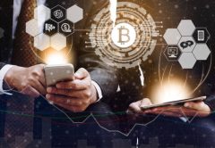 How Bitcoin's Price Moves Differently from Traditional Assets