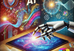 AI Uses in Content Creation