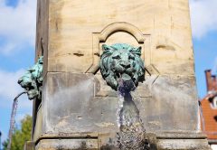 Fountain, nature, water — 51 Game Review: Best Games, Features, and How to Win