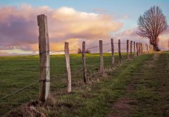 Landscape, nature, clouds — art__aj_7fad