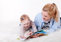 Merry christmas, child, game — Gap Year Programs With Safe Housing and Local Support