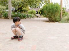 grounding park experience